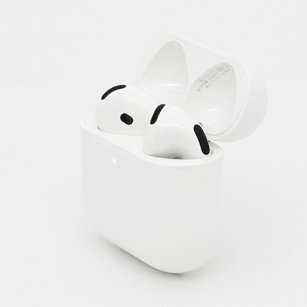 99新 Apple AirPods 4 (支持主动降噪) 白色
