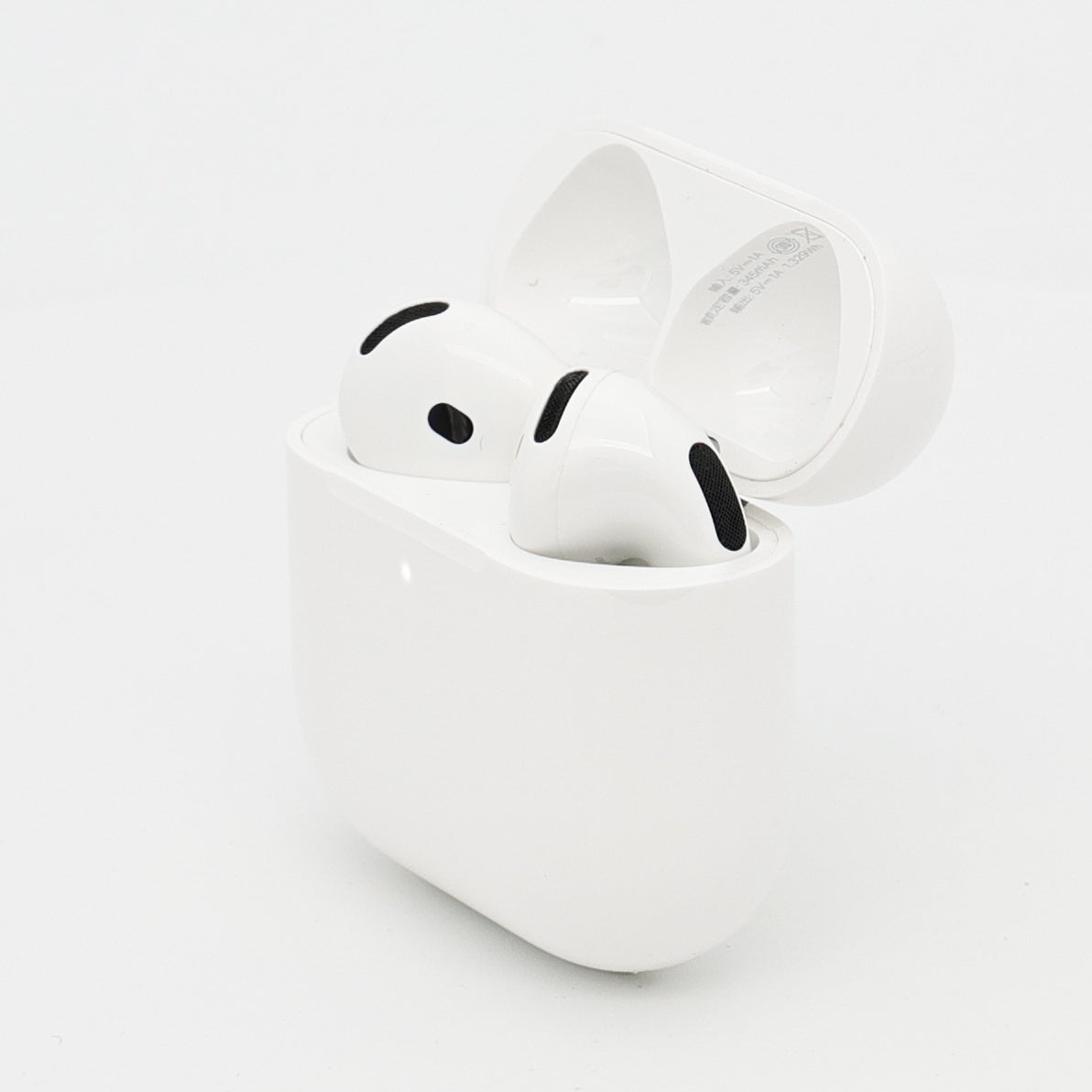 99新 Apple AirPods 4 (支持主动降噪) 白色