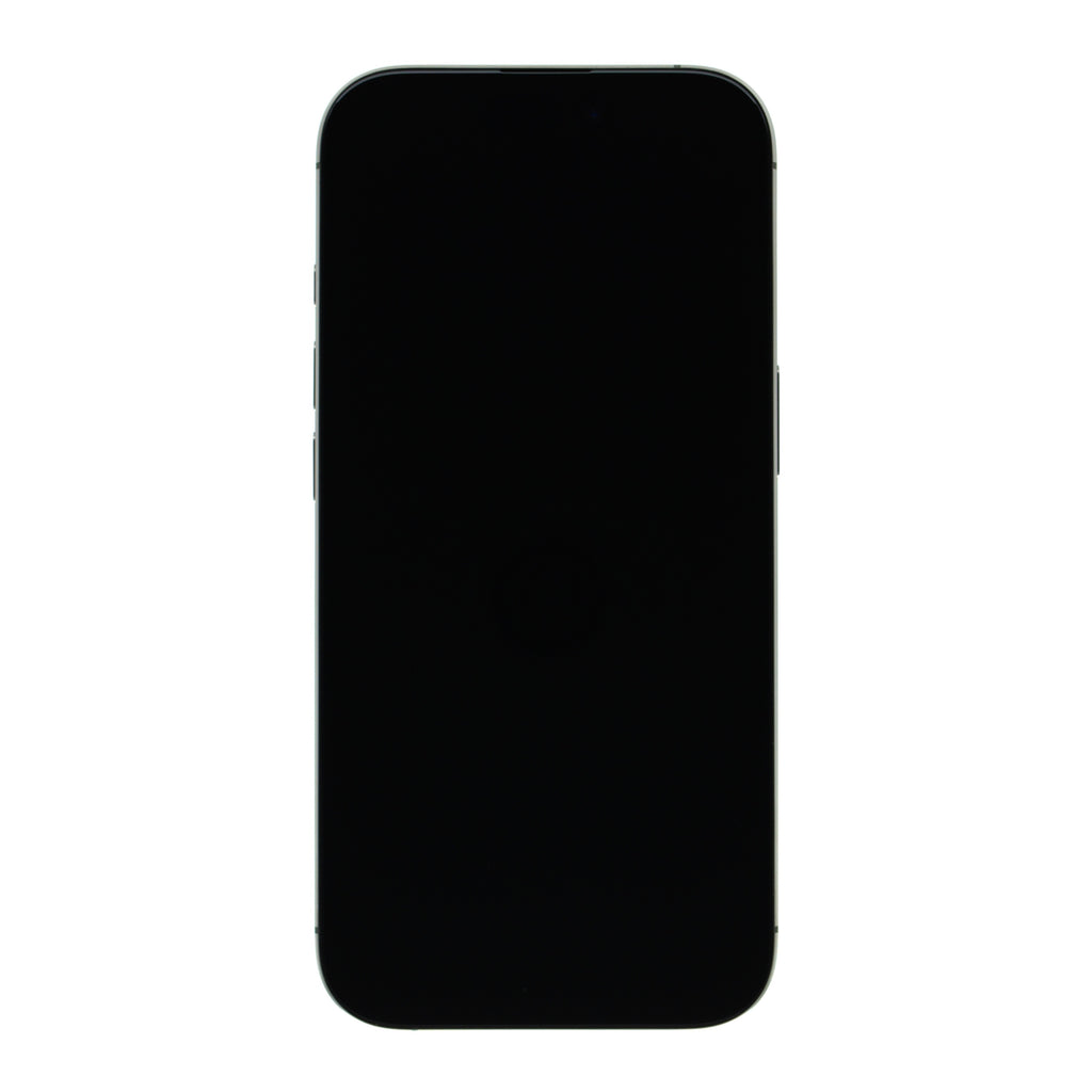 95新 Apple iPhone 16 Pro 256G 原色鈦金屬 中國大陸版
