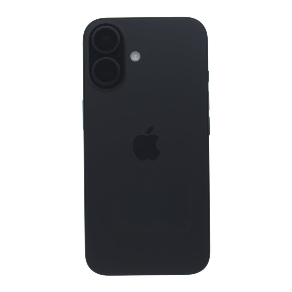 95新 Apple iPhone 16 256G 黑色 中國大陸版