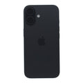 95新 Apple iPhone 16 256G 黑色 中國大陸版