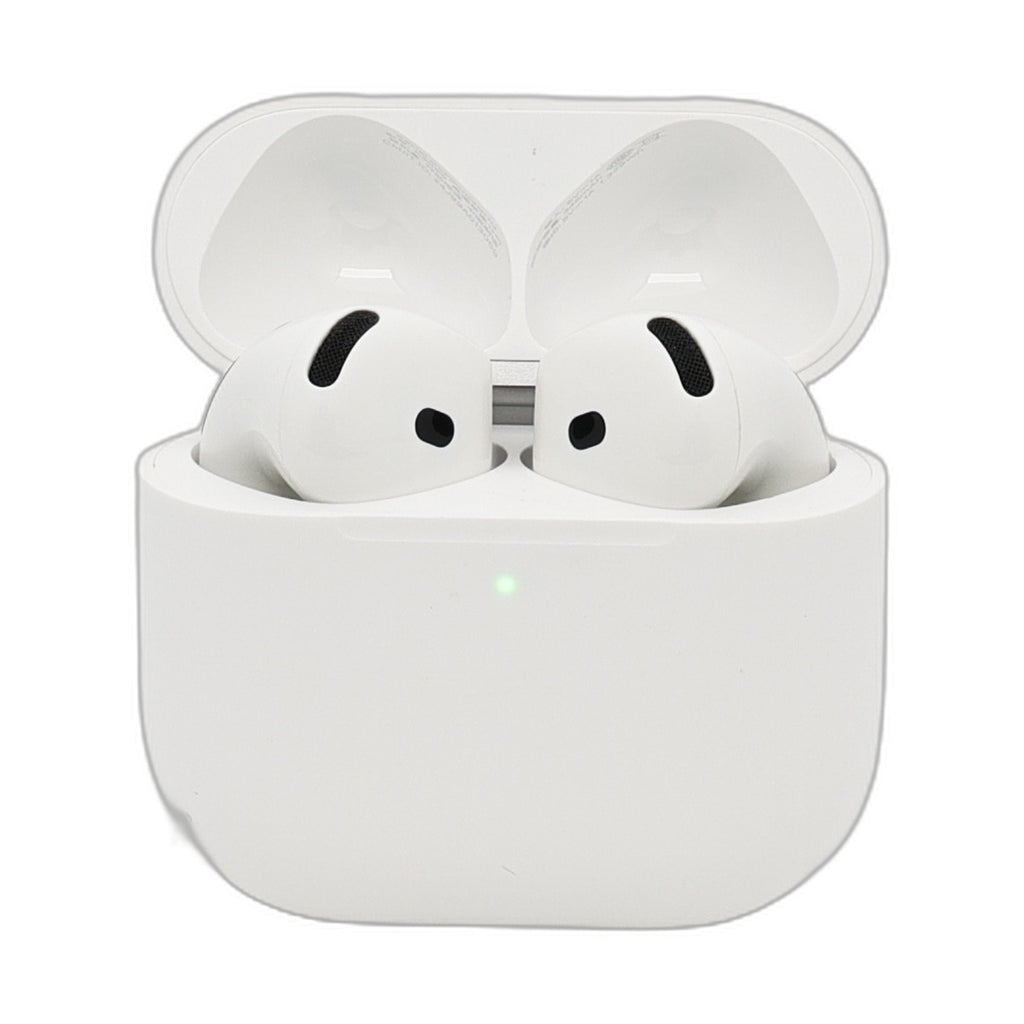 99新 Apple AirPods 4 (支持主动降噪) 白色