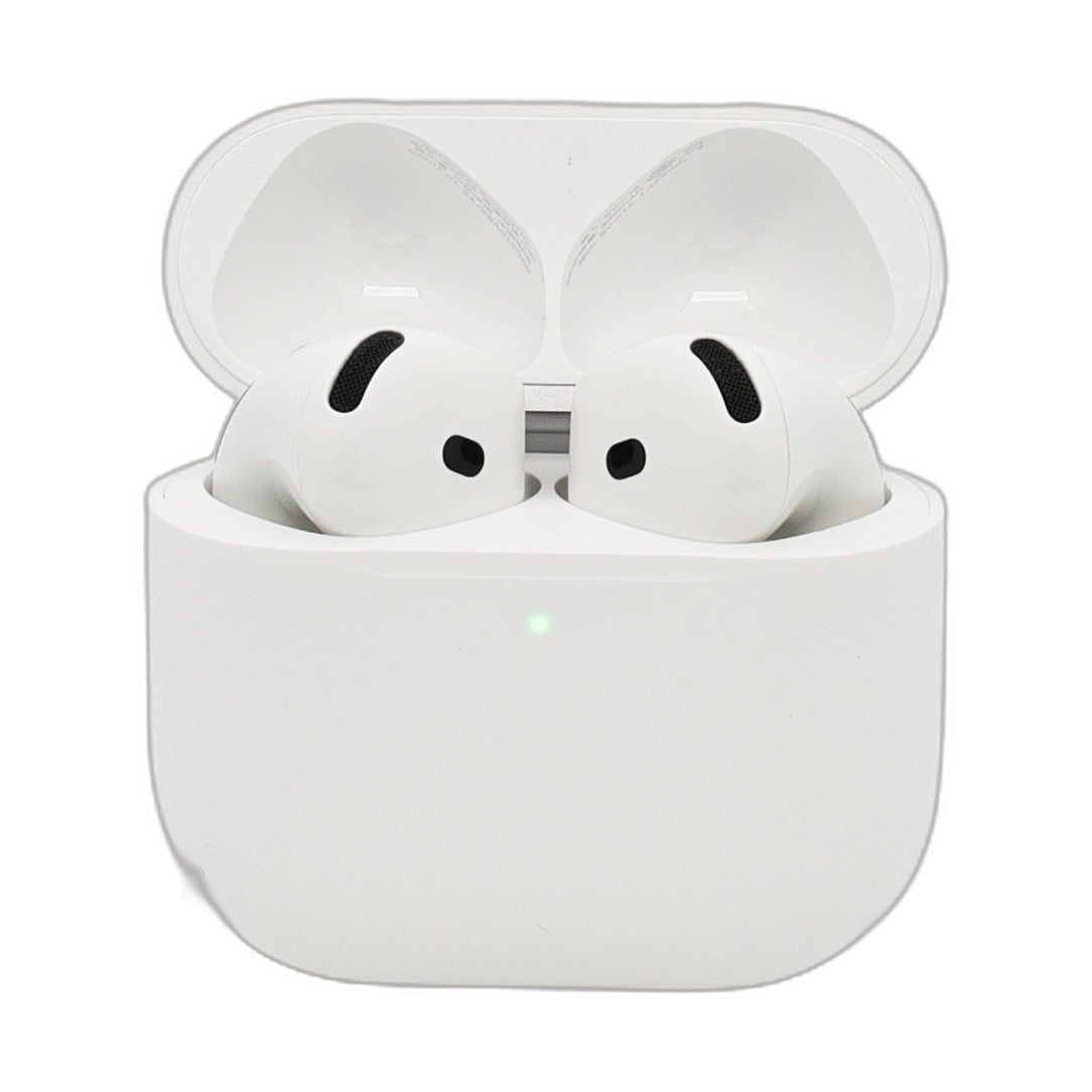 99新 Apple AirPods 4 (支持主动降噪) 白色