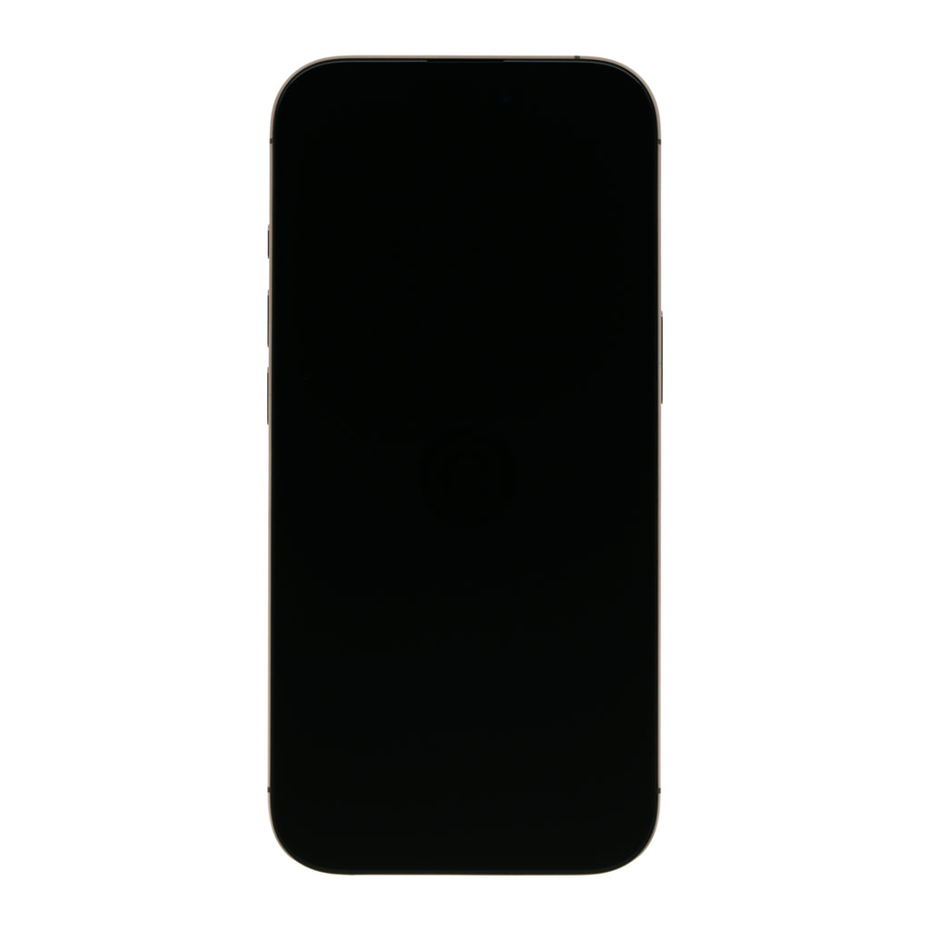 99新 Apple iPhone 16 Pro 128G 沙漠色鈦金屬 中國大陸版