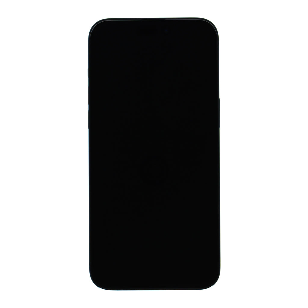 95新 Apple iPhone 15 Pro Max 256G 藍色鈦金屬 中國大陸版