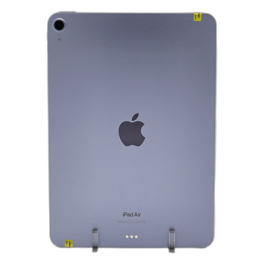 95新 Apple iPad Air5 64G 紫色 WIFI
