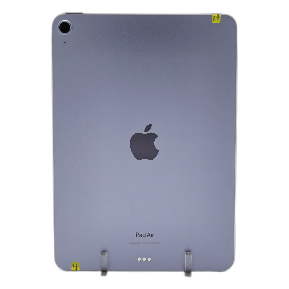 95新 Apple iPad Air5 64G 紫色 WIFI