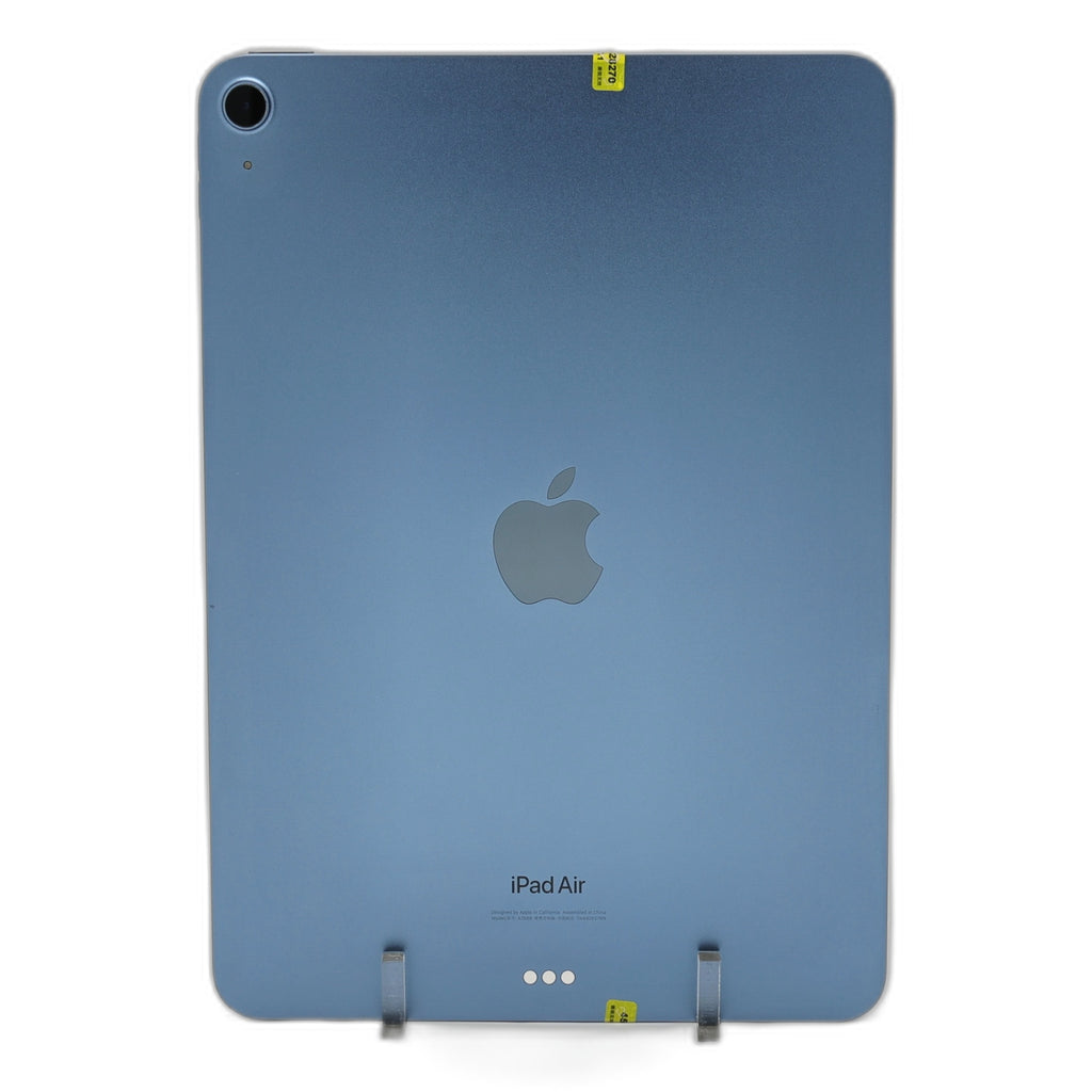 95新 Apple iPad Air5 64G 藍色 WIFI