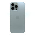 95新 Apple iPhone 15 Pro Max 256G 白色鈦金屬 中國大陸版