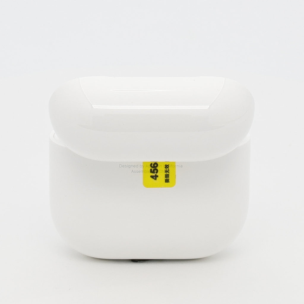 99新 Apple AirPods 4 (支持主动降噪) 白色