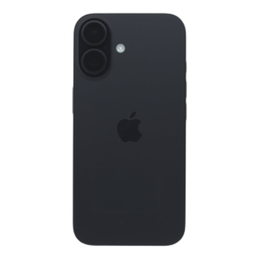 95新 Apple iPhone 16 128G 黑色 中國大陸版