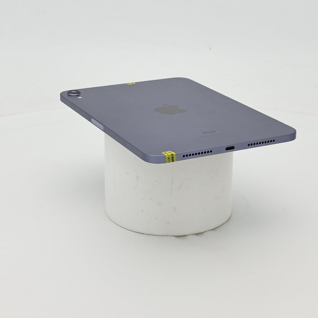 99新 Apple iPad mini6 256G 紫色 WIFI