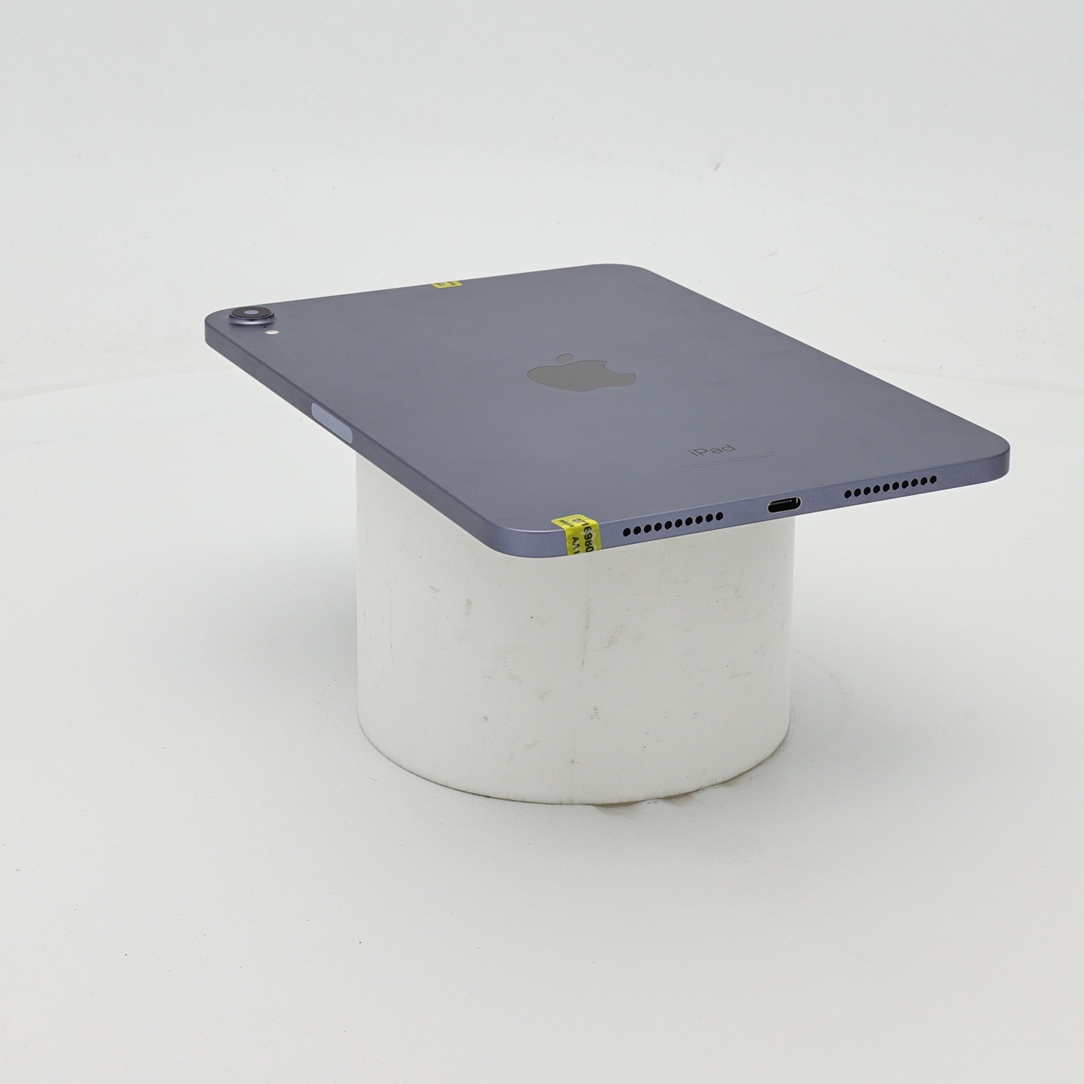 99新 Apple iPad mini6 256G 紫色 WIFI