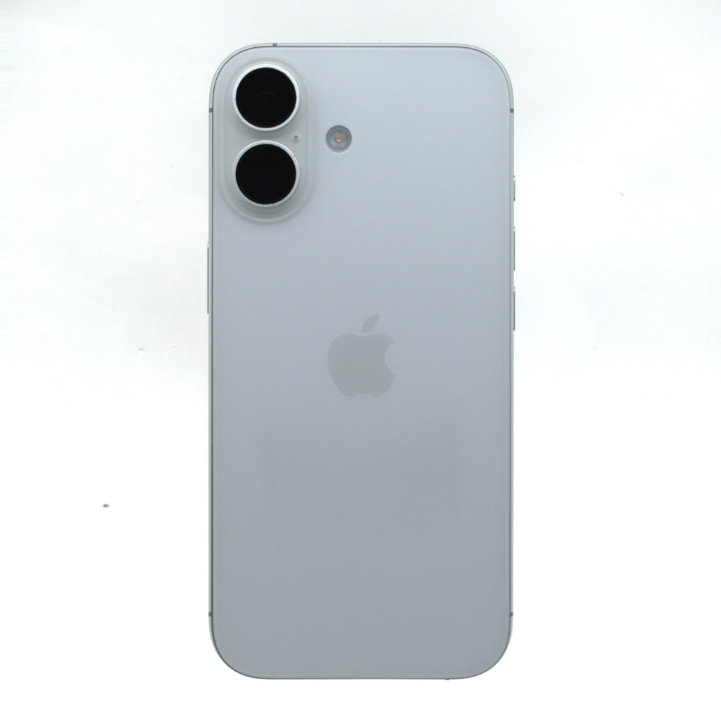 99新 Apple iPhone 17 256G 白色 中國大陸版