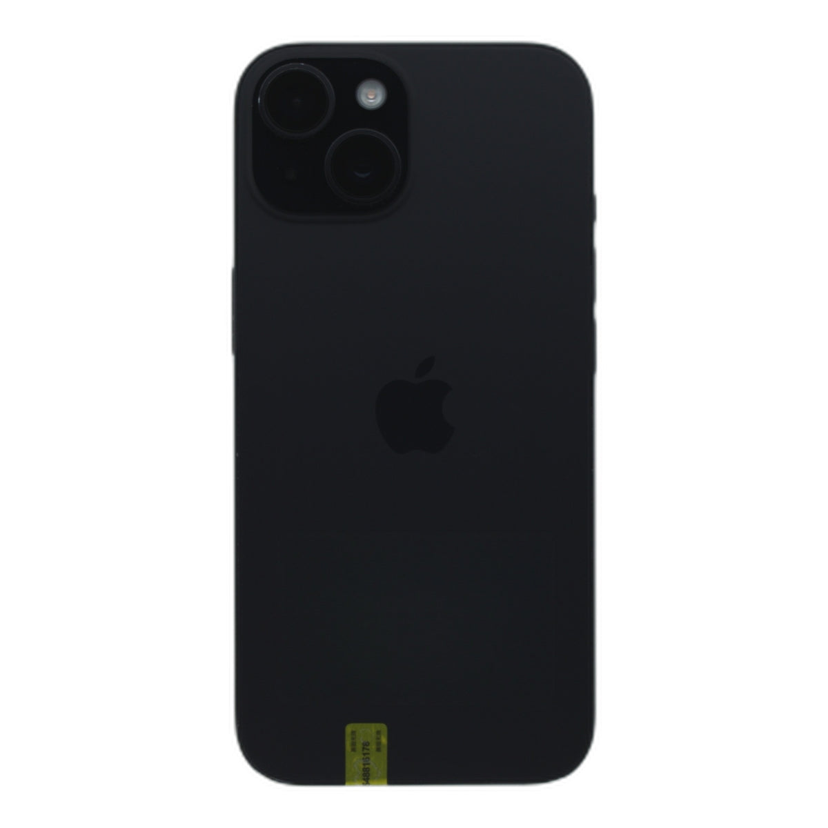 95新 Apple iPhone 15 128G 黑色 中國大陸版