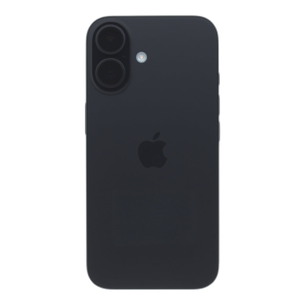 95新 Apple iPhone 16 128G 黑色 中國大陸版