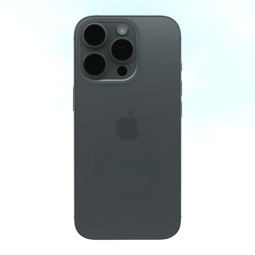 99新 Apple iPhone 16 Pro 128G 原色鈦金屬 中國大陸版