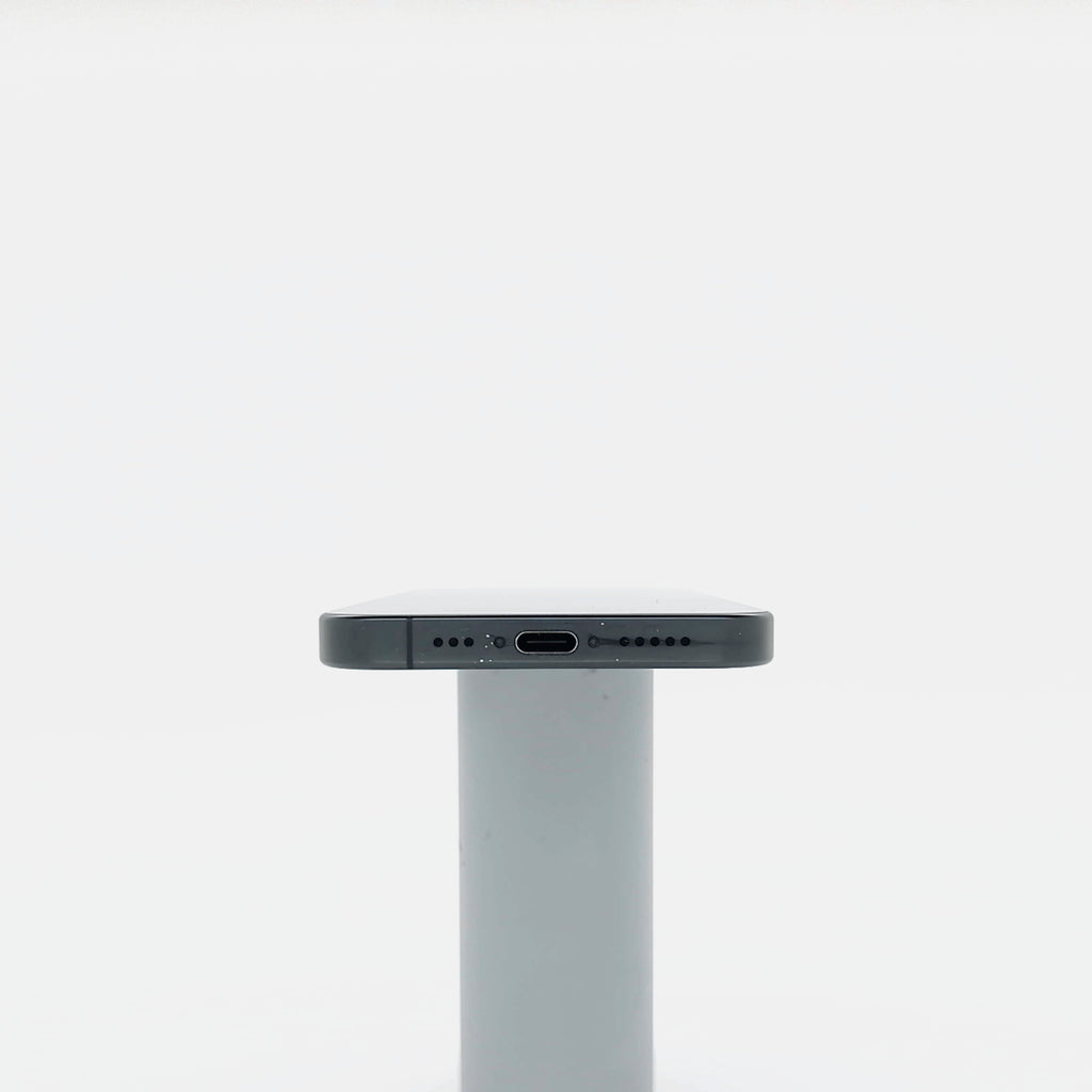 95新 Apple iPhone 16 Pro 256G 黑色鈦金屬 中國大陸版