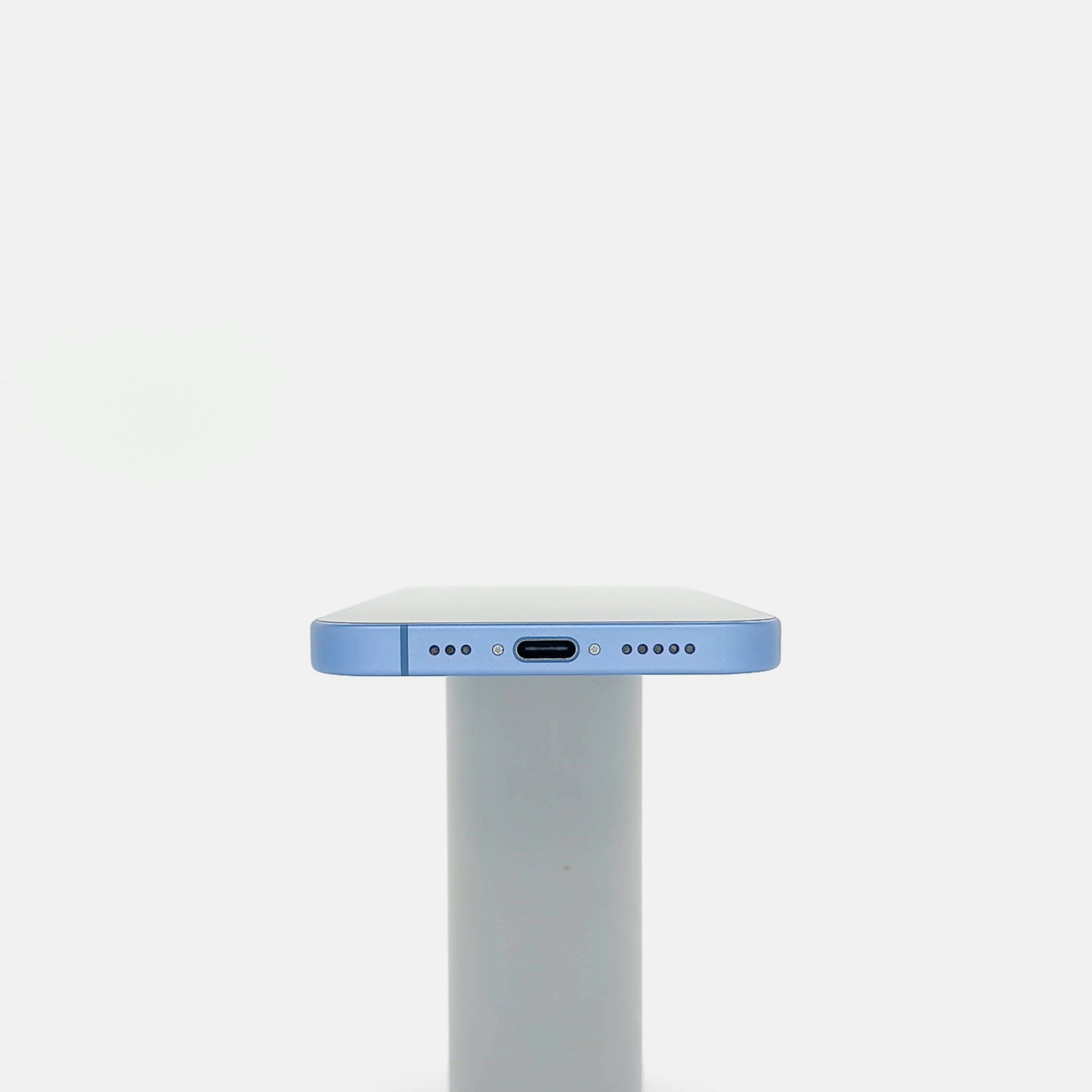 95新 Apple iPhone 16 128G 群青色 中國大陸版