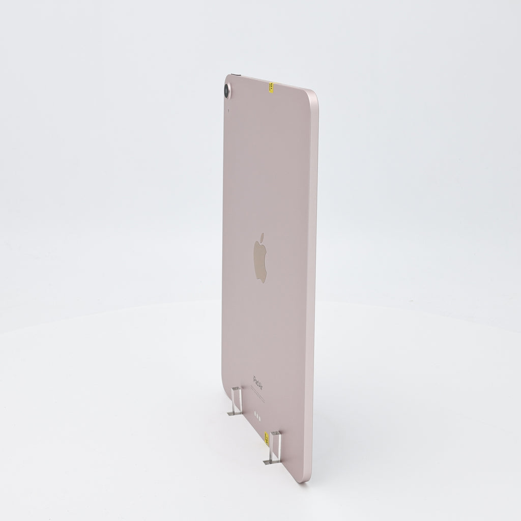 95新 Apple iPad Air5 256G 粉紅色 WIFI