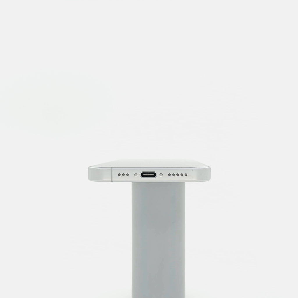 95新 Apple iPhone 16 Pro 256G 白色鈦金屬 中國大陸版