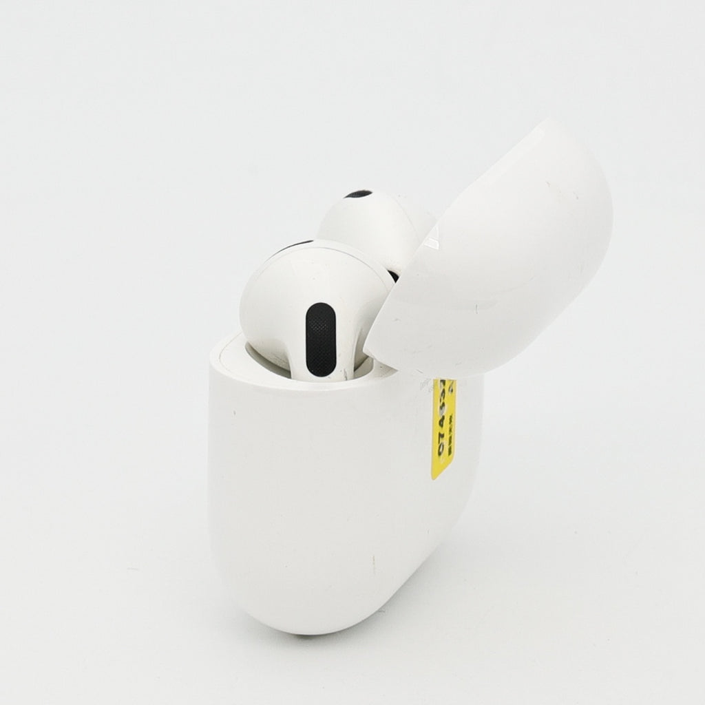 99新 Apple AirPods 4 (支持主動降噪) 白色