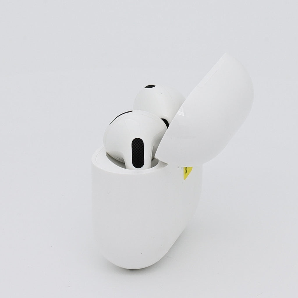 99新 Apple AirPods 4 (支持主动降噪) 白色