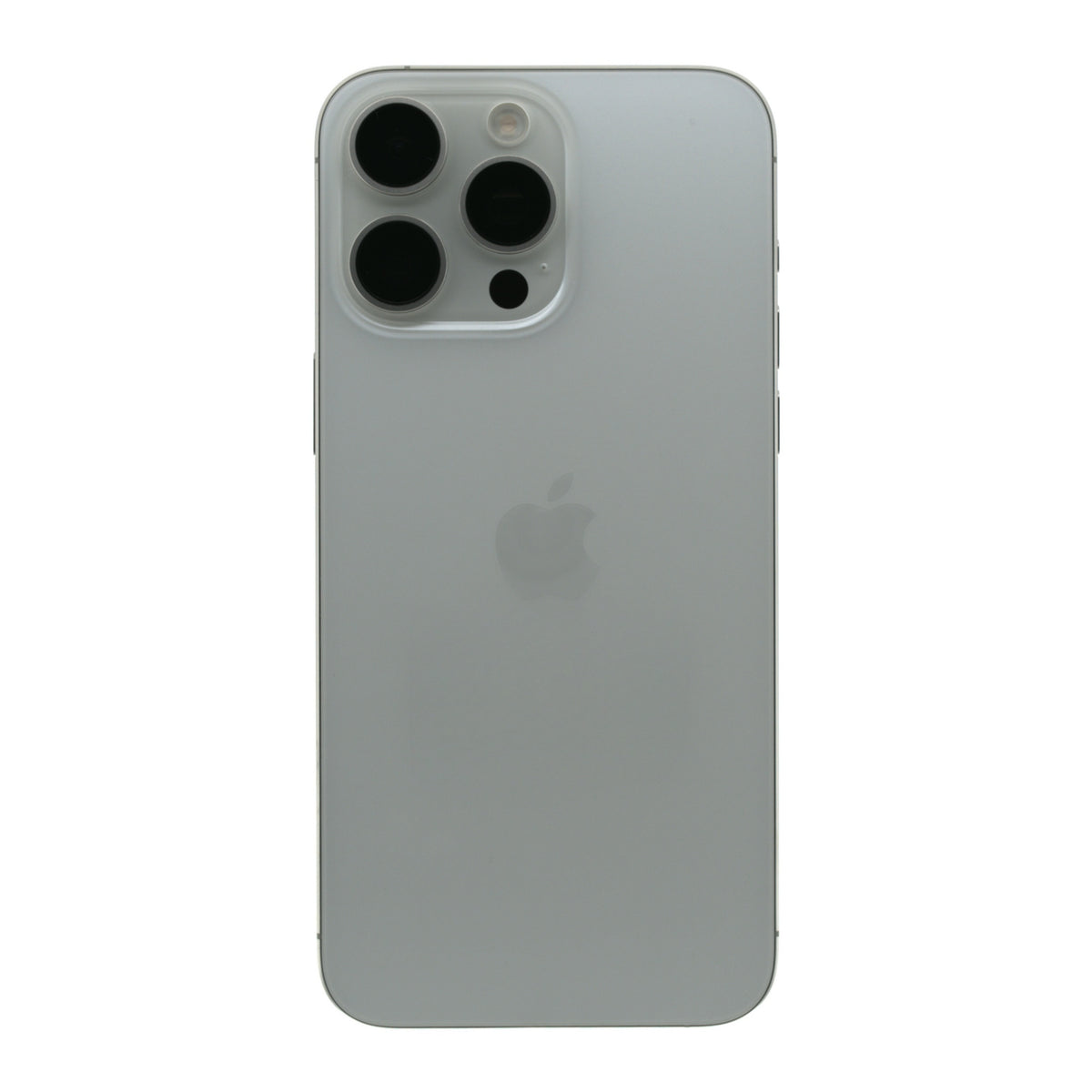 95新 Apple iPhone 15 Pro Max 256G 白色鈦金屬 中國大陸版