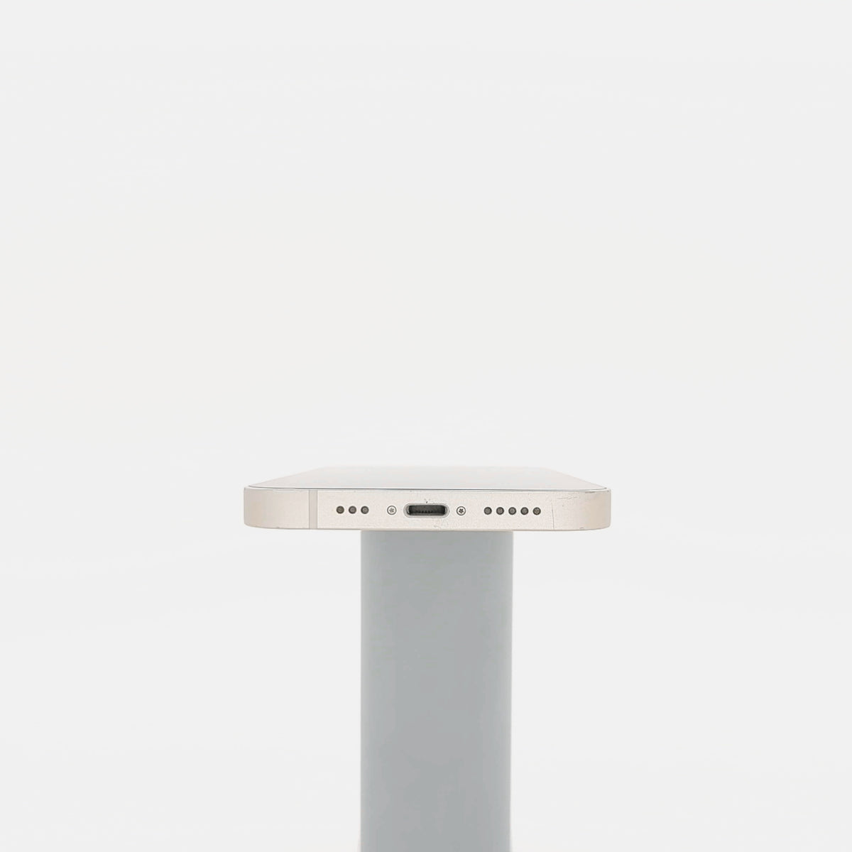 95新 Apple iPhone 13 256G 星光色 中國大陸版