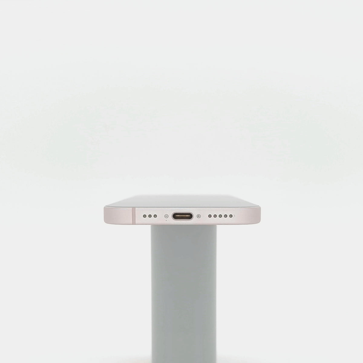 95新 Apple iPhone 15 256G 粉紅色 中國大陸版