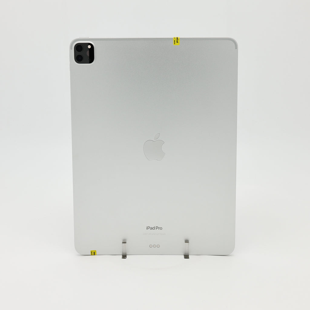 95新 Apple iPad Pro 12.9英寸 6代 128G 銀色 WIFI