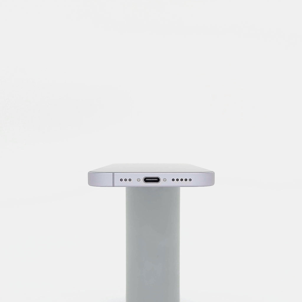 99新 Apple iPhone 17 256G 薰衣草紫色 中國大陸版