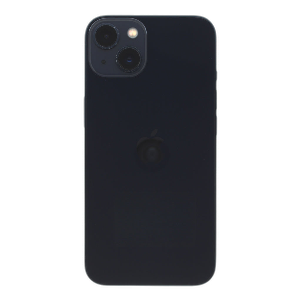 95新 Apple iPhone 13 128G 午夜色 中國大陸版