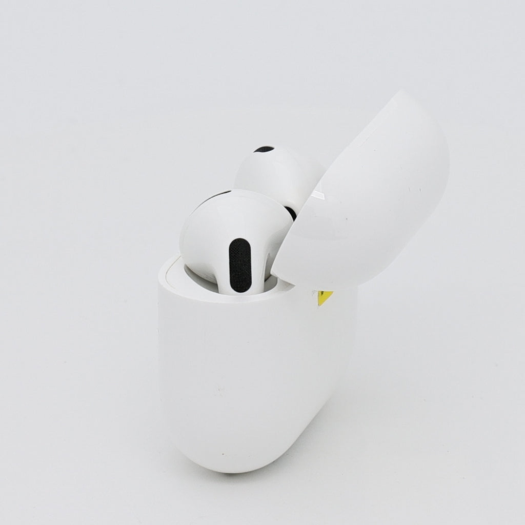 99新 Apple AirPods 4 (支持主動降噪) 白色