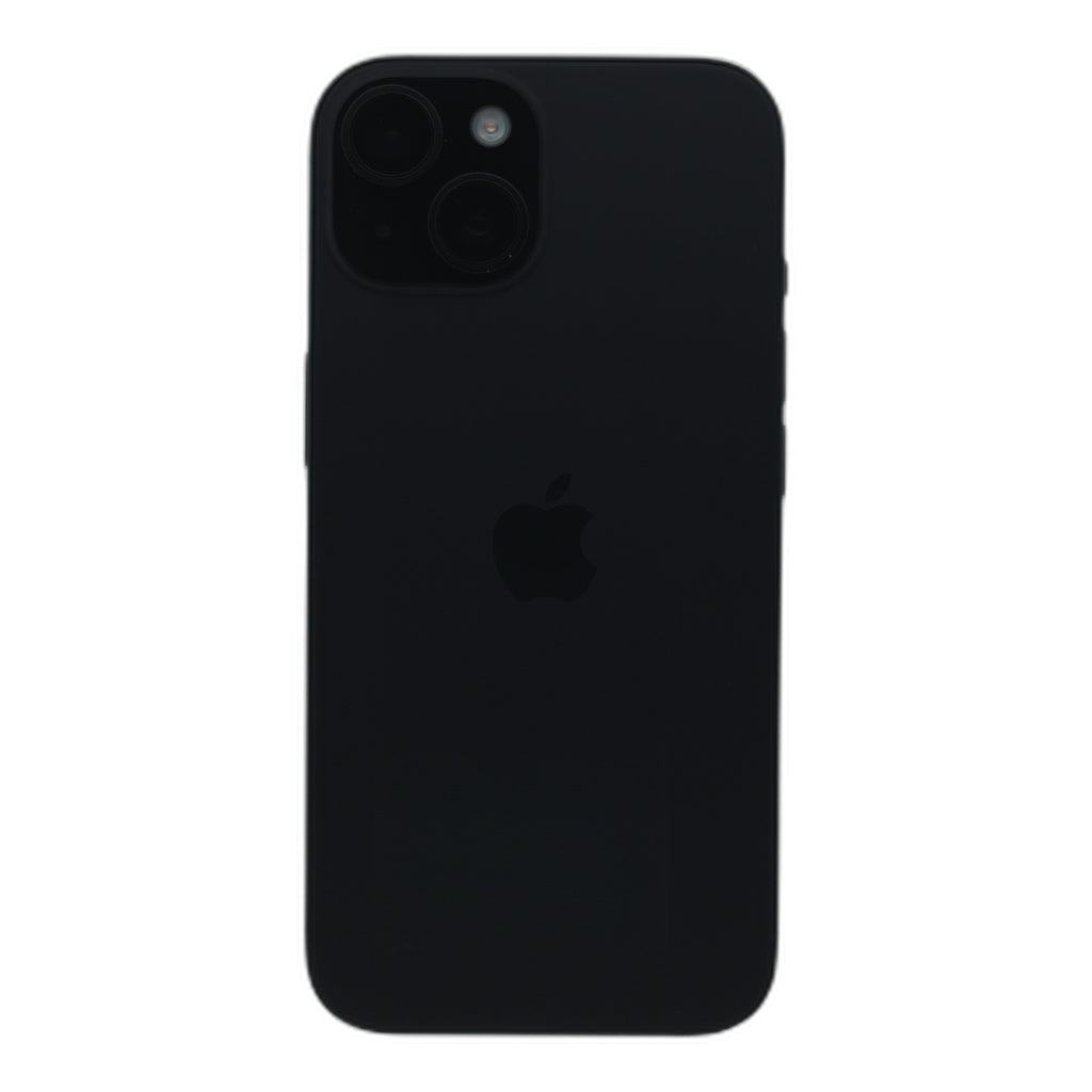 95新 Apple iPhone 15 128G 黑色 中國大陸版