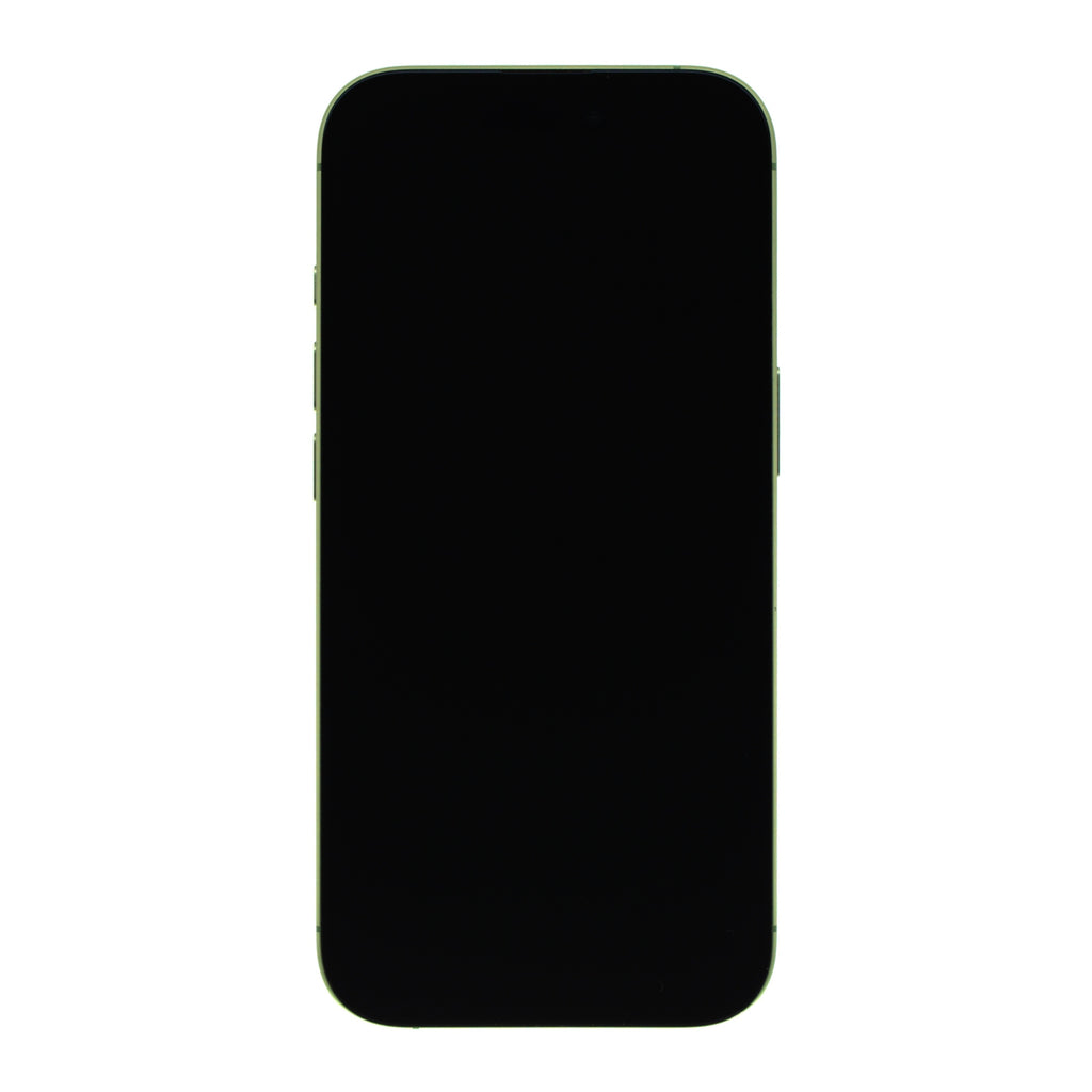 95新 Apple iPhone 17 256G 鼠尾草綠色 中國大陸版