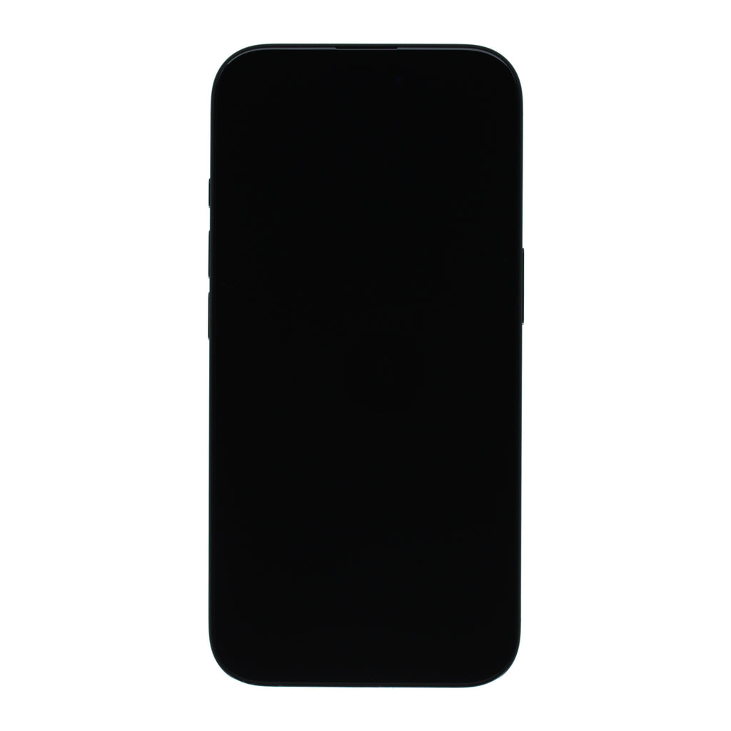 95新 Apple iPhone 16 128G 黑色 中國大陸版