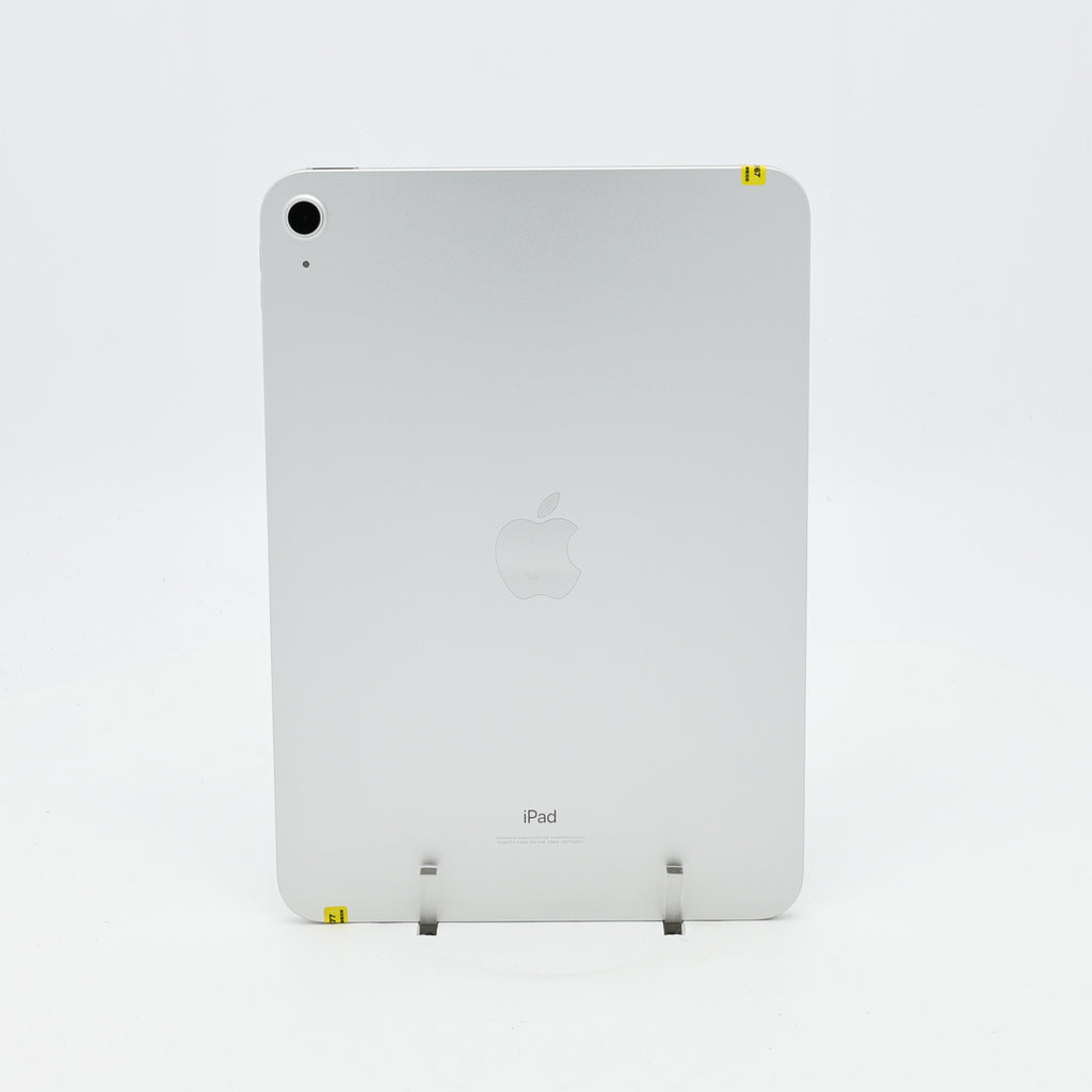 99新 Apple iPad 10代 256G 銀色 WIFI