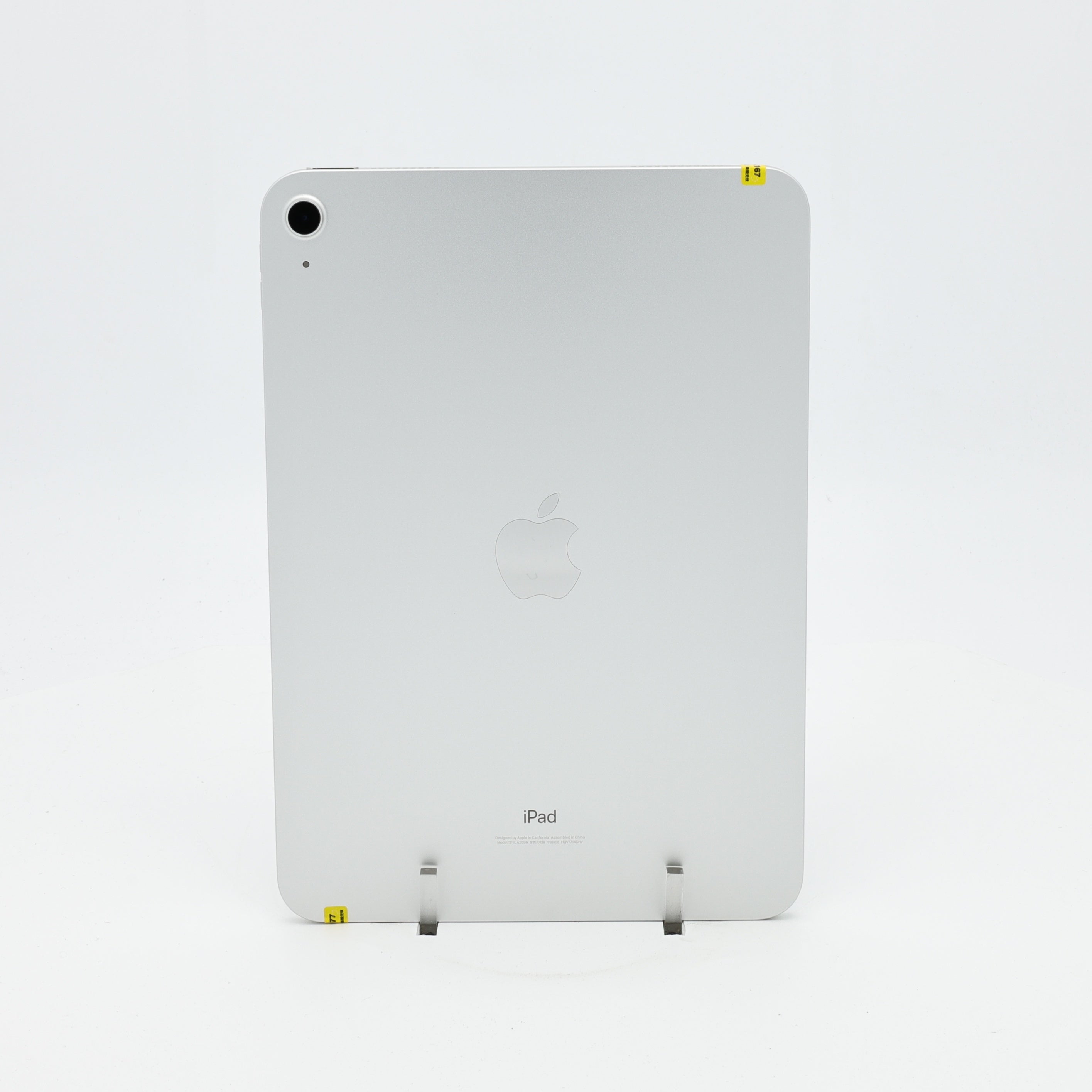 99新 Apple iPad 10代 256G 銀色 WIFI