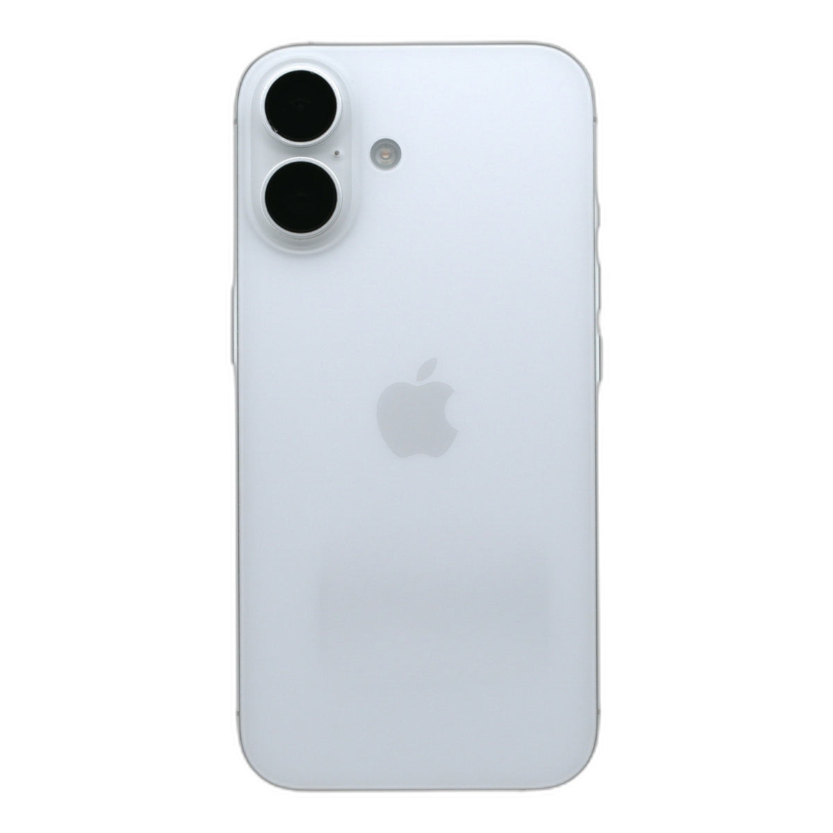 95新 Apple iPhone 16 256G 白色 中國大陸版