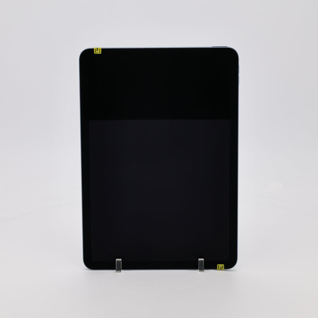 99新 Apple iPad Air5 64G 藍色 WIFI