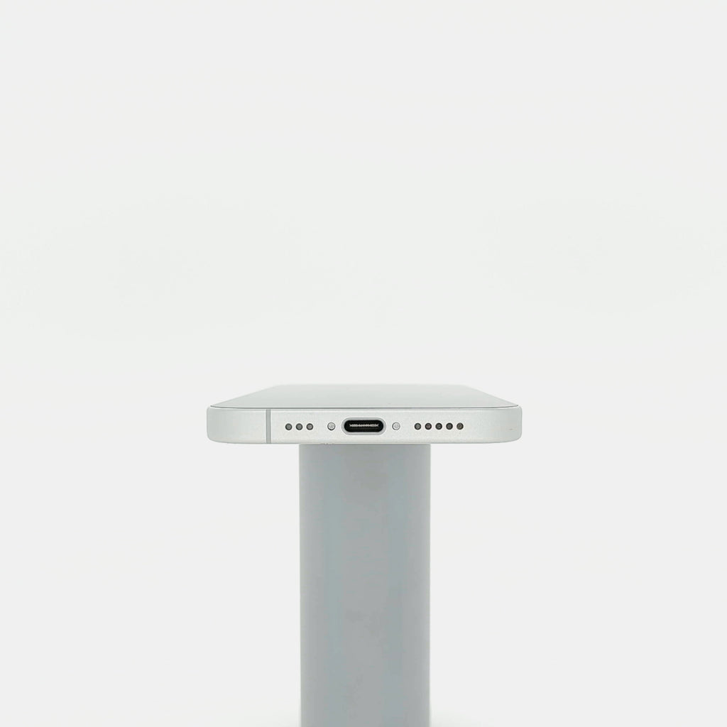 95新 Apple iPhone 16 256G 白色 中國大陸版