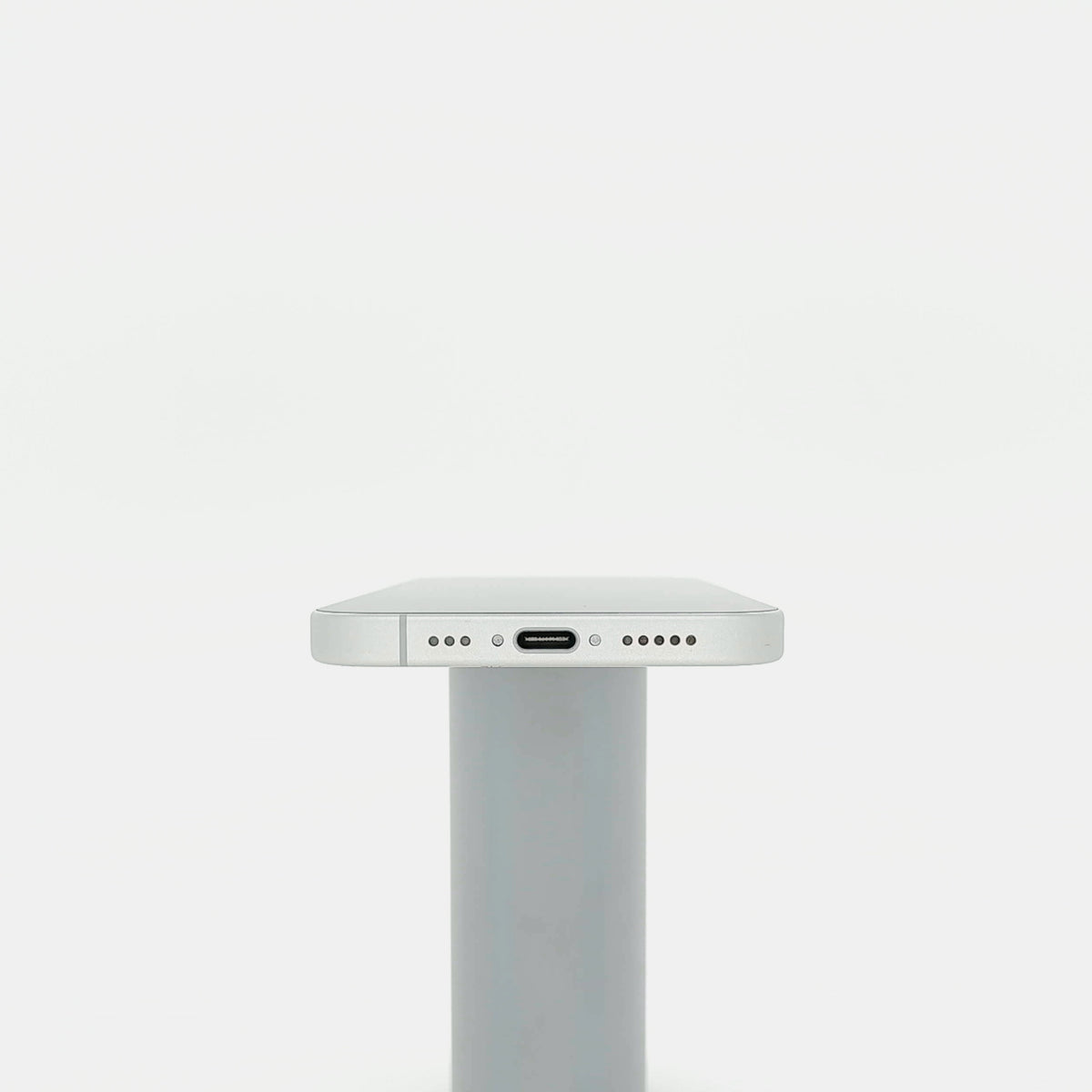 95新 Apple iPhone 16 256G 白色 中國大陸版