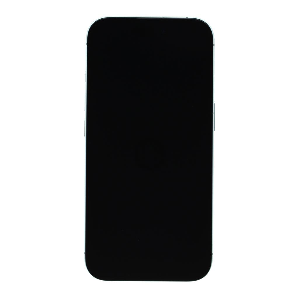 95新 Apple iPhone 16 256G 白色 中國大陸版