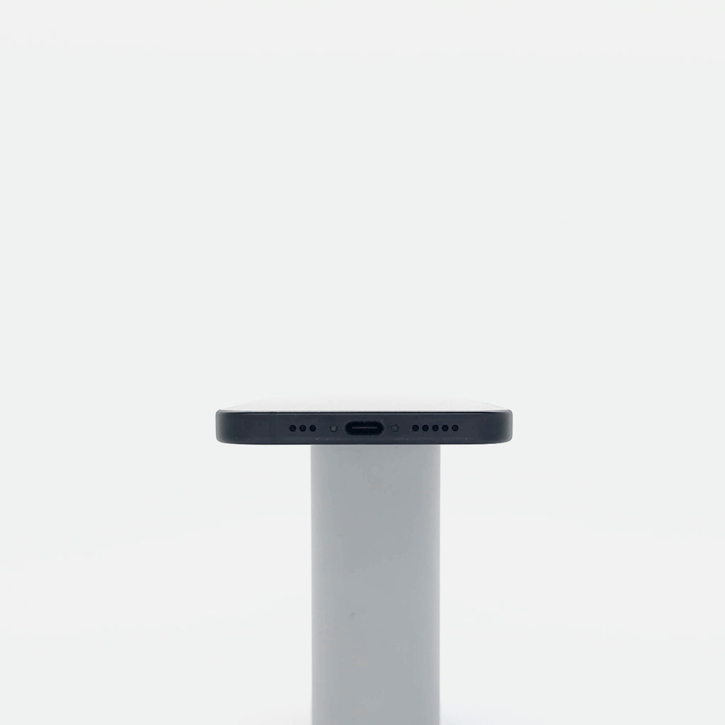 95新 Apple iPhone 15 256G 黑色 中國大陸版