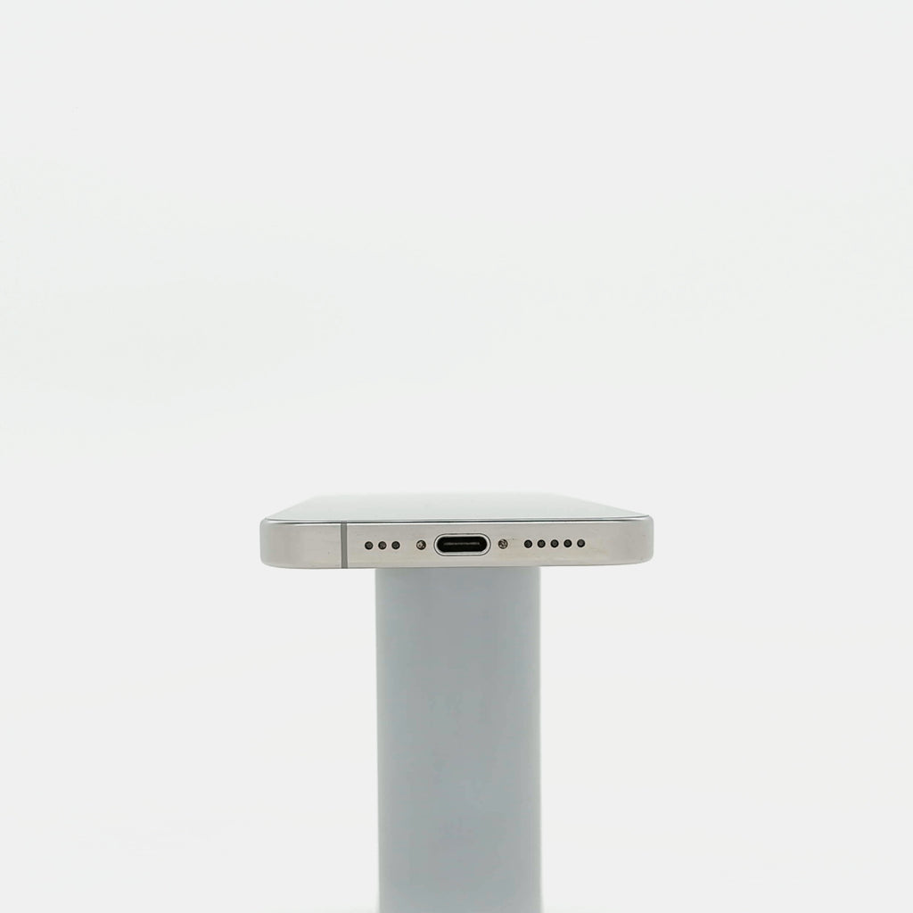 95新 Apple iPhone 15 Pro 256G 原色鈦金屬 中國大陸版