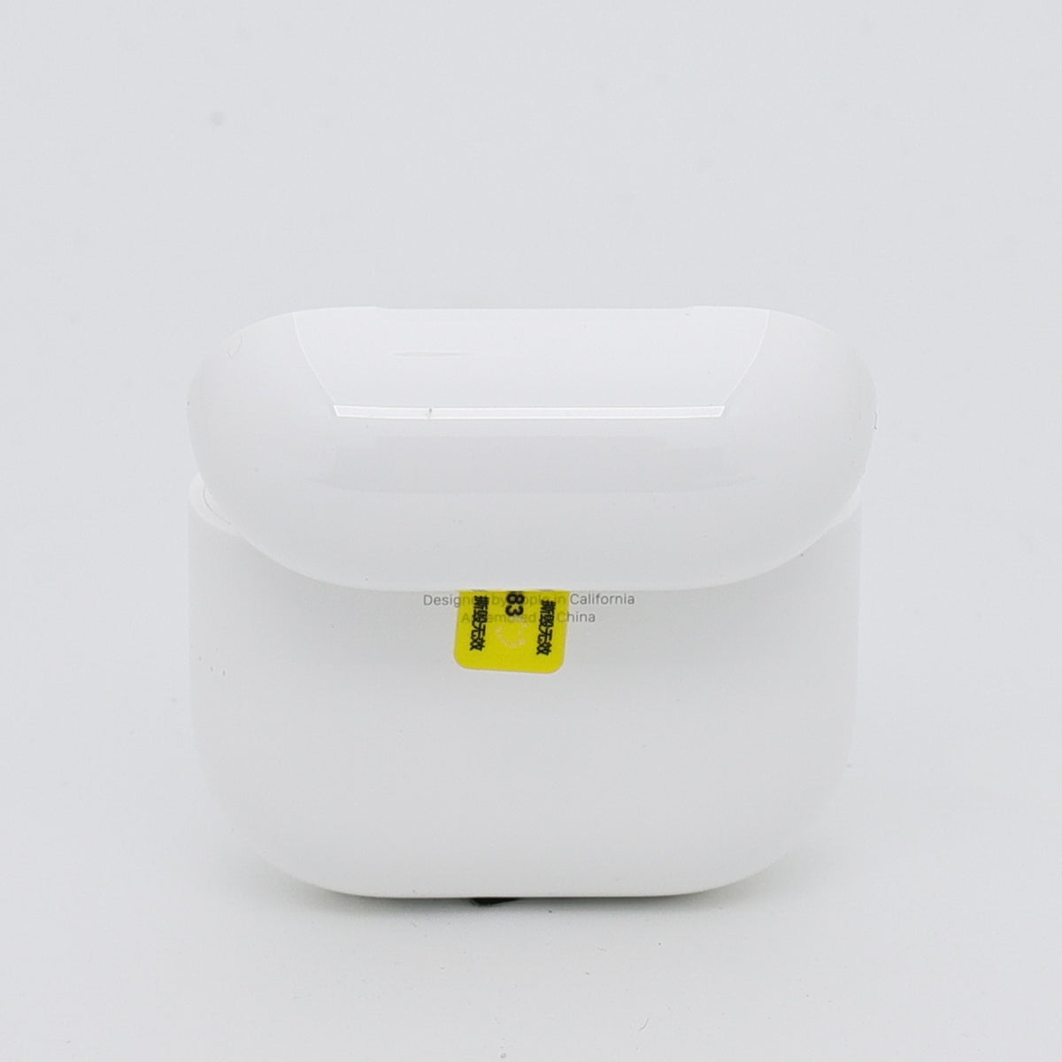 99新 Apple AirPods 4 (支持主动降噪) 白色