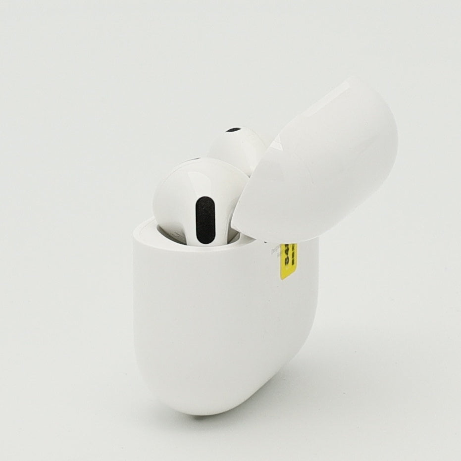 99新 Apple AirPods 4 (支持主动降噪) 白色