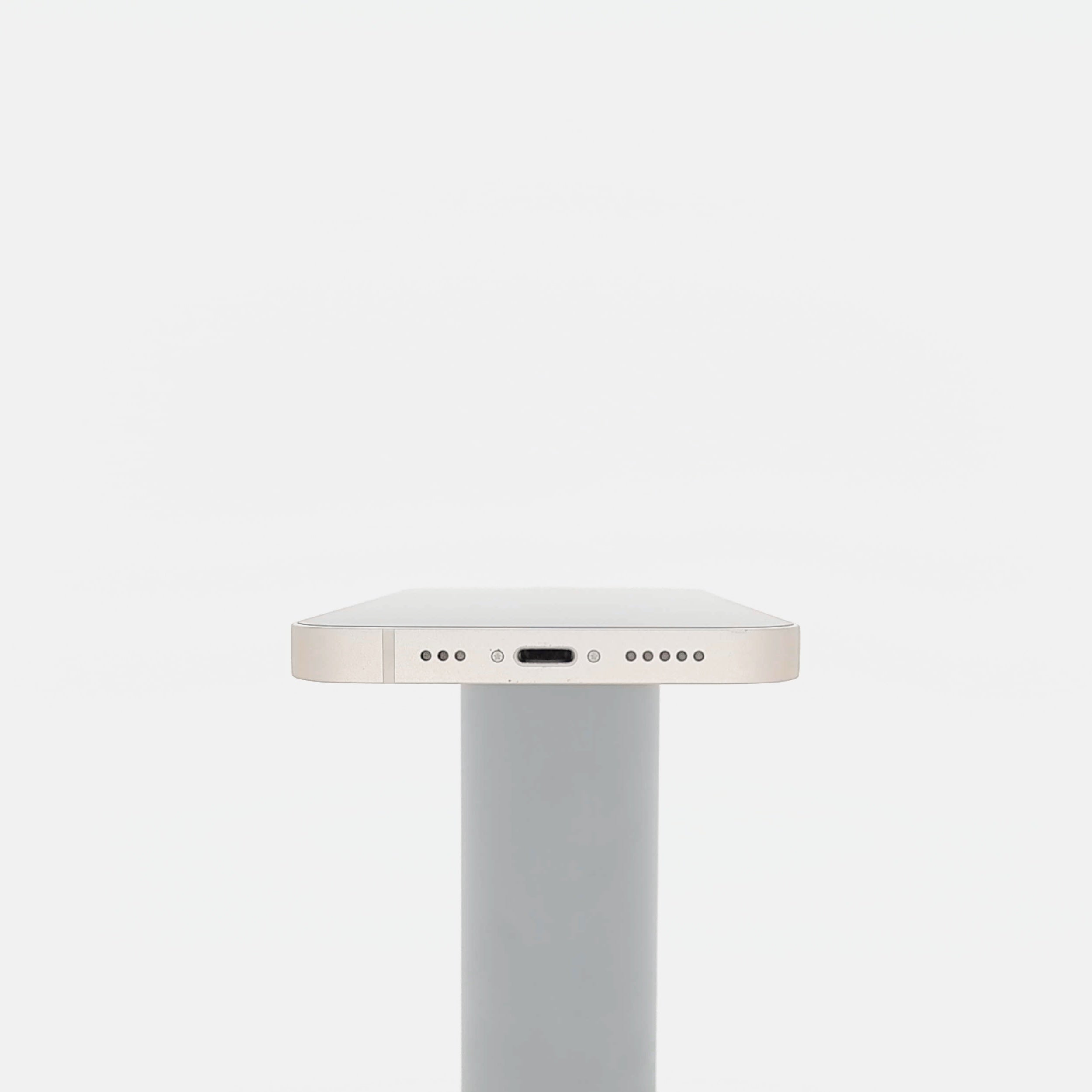 95新 Apple iPhone 13 128G 星光色 中國大陸版