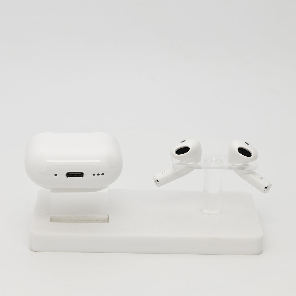 99新 Apple AirPods 4 (支持主动降噪) 白色